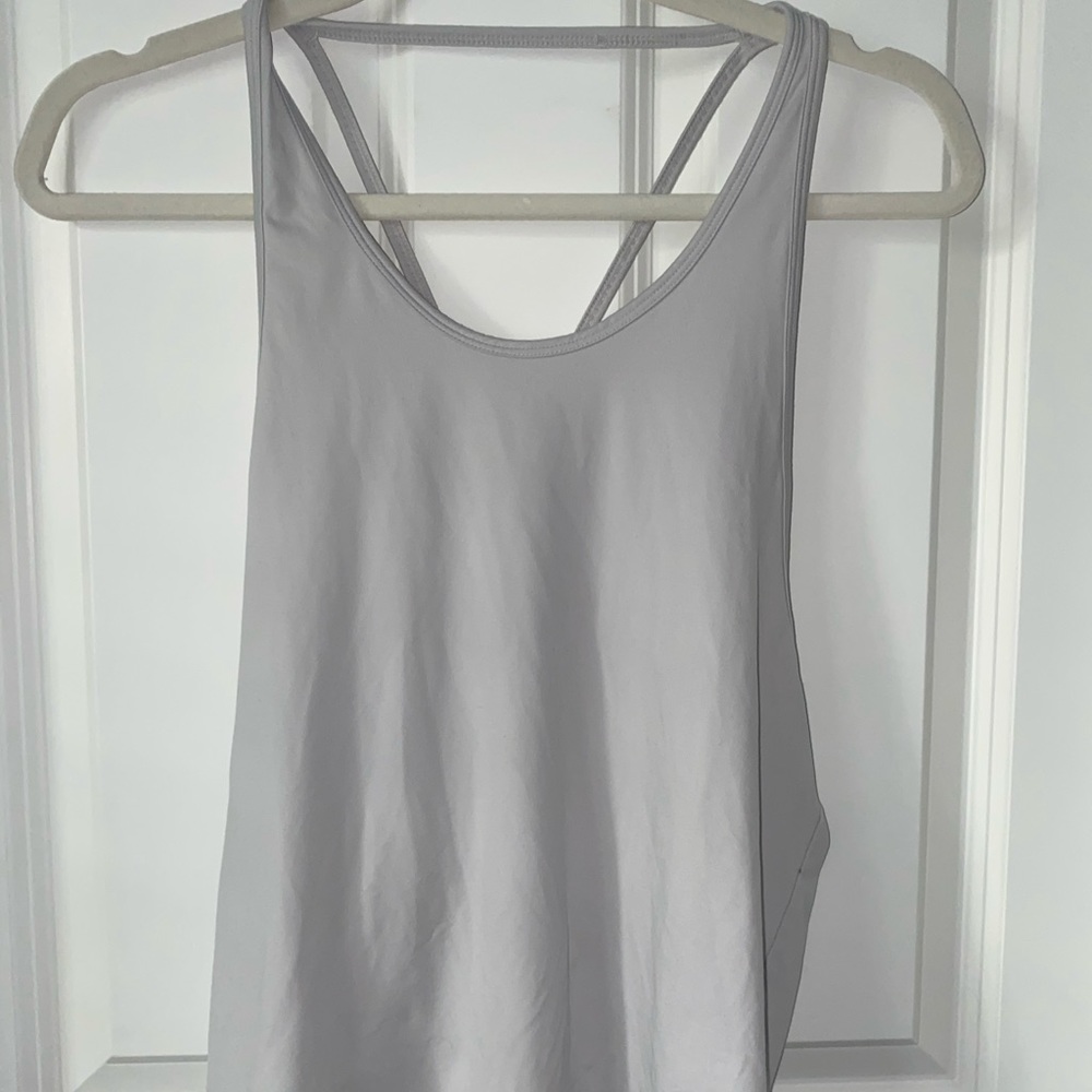 adidas tank top